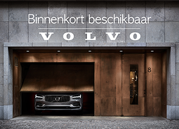 Volvo V90 T6 Recharge Plus Dark